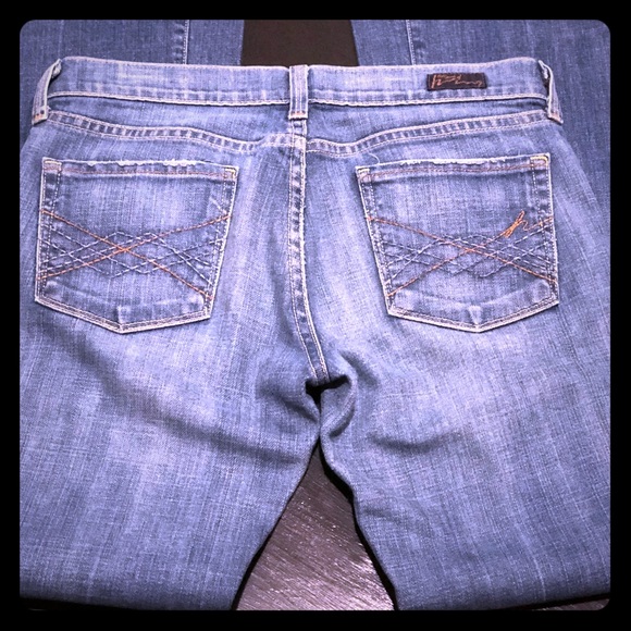 Citizen of Humanity Jeans - Picture 1 of 8